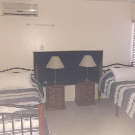 Granville Tavern And Motel Maryborough Bagian luar foto