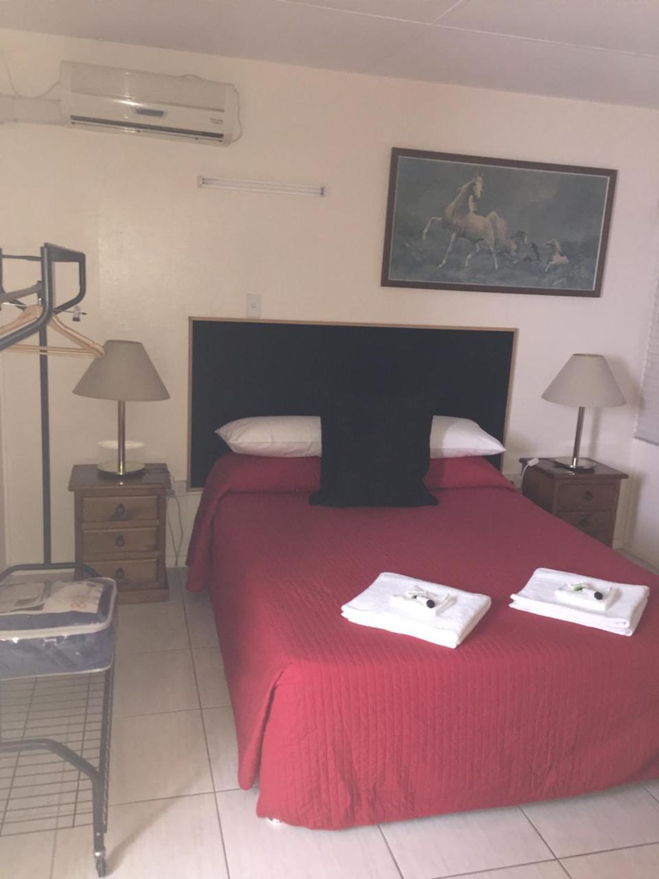 Granville Tavern And Motel Maryborough Bagian luar foto