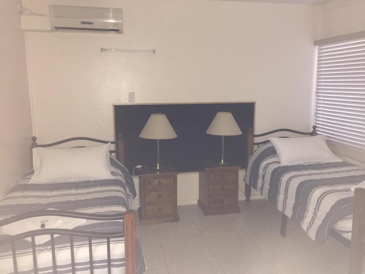 Granville Tavern And Motel Maryborough Bagian luar foto